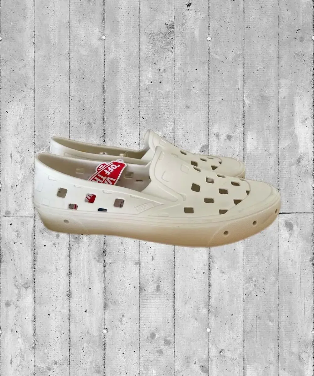 Vans brand new